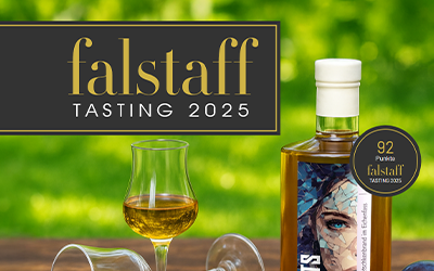 Falstaff Tasting 2025 – Spirits by Jules Zwetschkenbrand