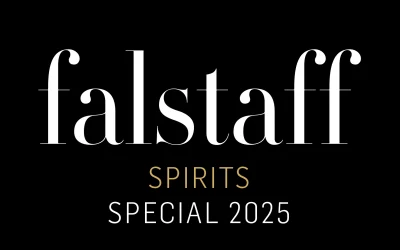 Ausgezeichnete Spirituosen – Falstaff 2025